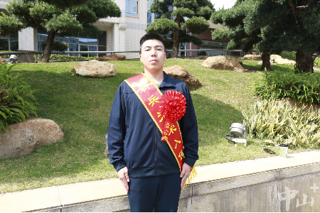 中山東鳳3名老兵二次入伍，再續(xù)軍旅榮光